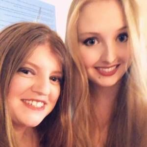 Meet your Posher, Joanna